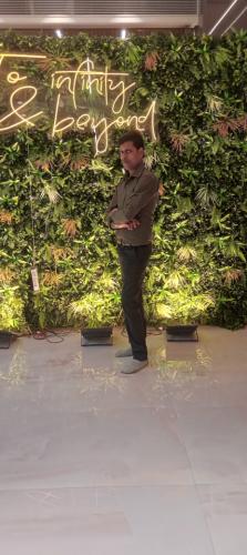 SHRIDHAR SHANTARAM PADAWE