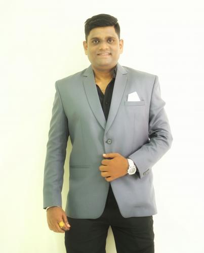JAYESH DATTARAM KADAM