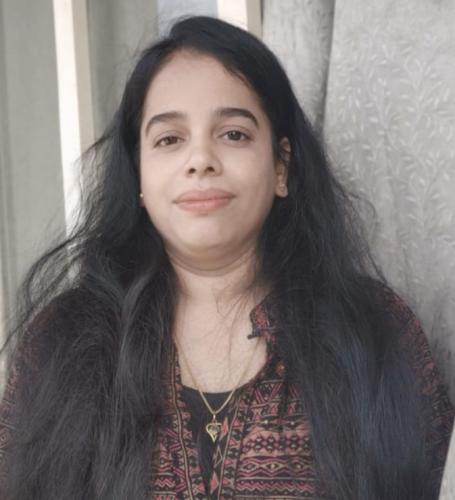 SHUBHADA SAHADEV MOHITE