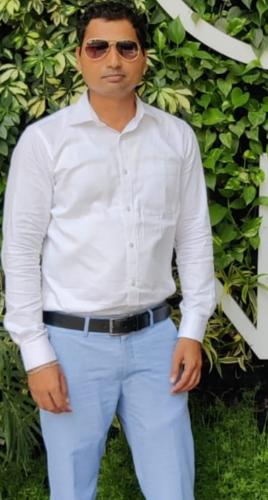 Prashant Dattaram Salvi