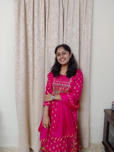 SAKSHI ASHOK KADAM