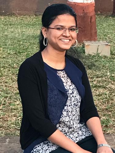 HARSHADA SUNIL JADHAV