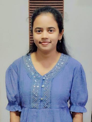 Candidate photo