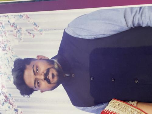 MANDAR MOHAN SHIRKE