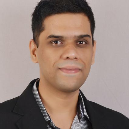 Vivek Ramesh Ambre