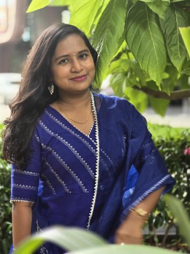 Akshata Ramakant Dhuri