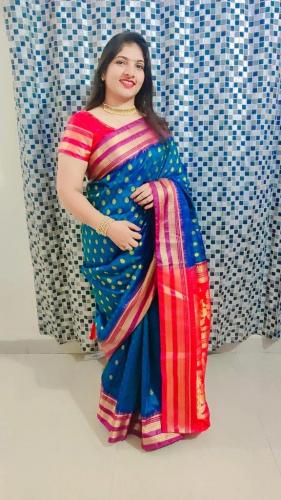 Mayuri Mahadeo Gawade