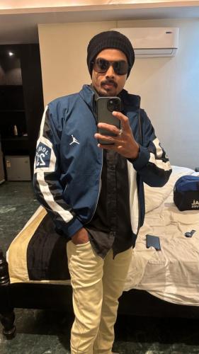 OMKAR EKNATH SAWANT (BHOSALE)