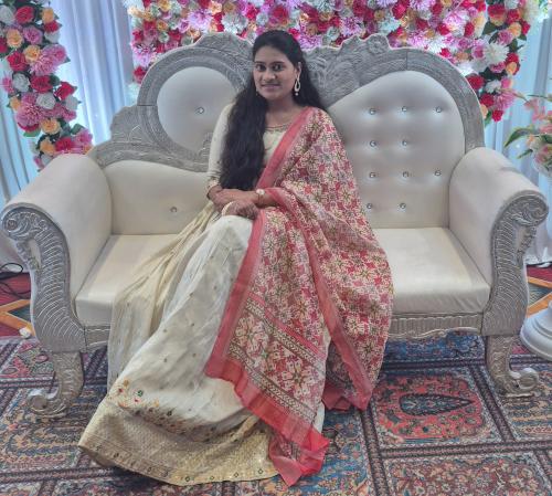 Sneha Santosh Shirke