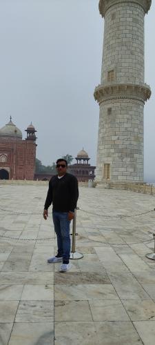 milind shivaji chavan