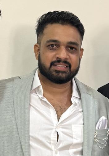 swapnil vithoba sawant