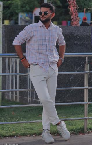 ROSHAN VASANT SAWANT (BHOSALE)