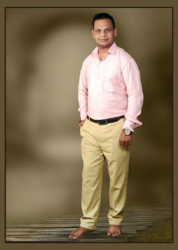 SUMIT SUNIL SHIRKE