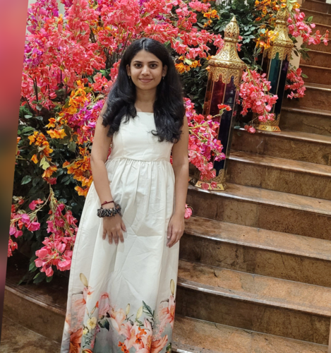 Sanjli Sanjay Raorane