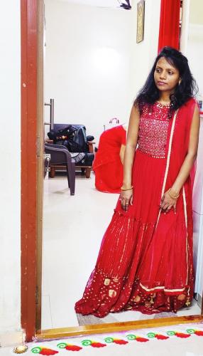 Supriya Balkrishna Padave