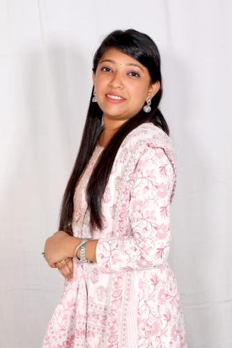 Sneha Chandrakant Dalvi