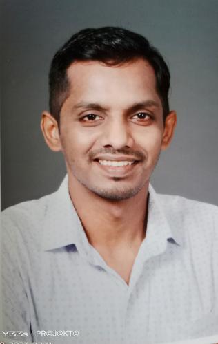 Candidate photo