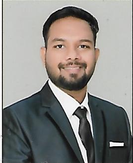 DHAVAL PRAMOD BHOSALE