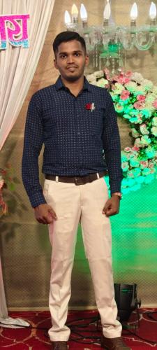 YOGESH ANAND JADHAV