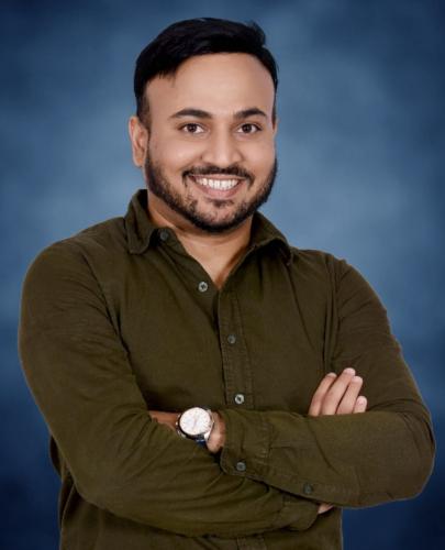 Aniket Prabhakar Rane