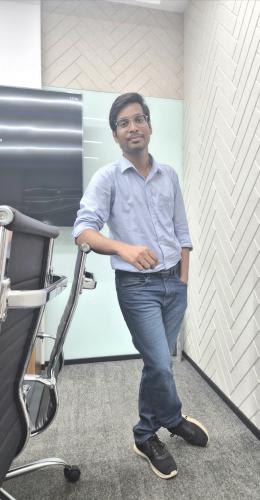 Aditya Suryakant Dalvi