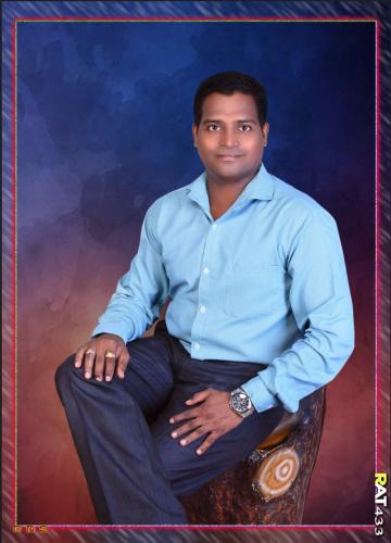 Mr. Snehal Vijay Sawant
