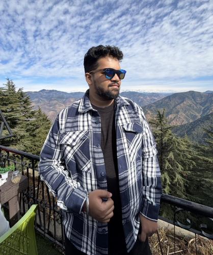 AKSHAY DWARAKANAND SAWANT (INAMDAR)