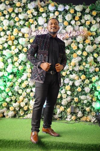 Rohan Rajaram Madav