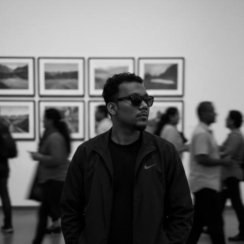 Rohan Rajaram Madav