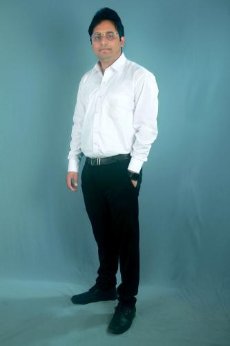 TANMAY BHARAT DALVI
