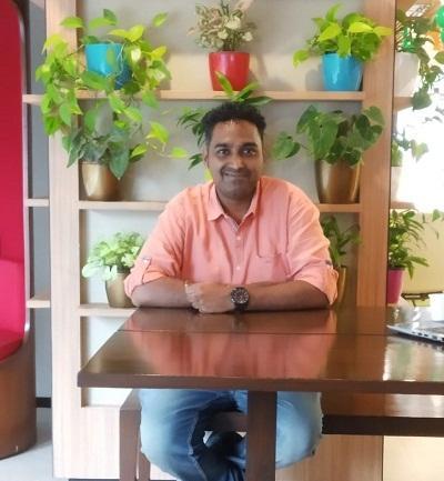 PRASHANT VISHWAS KADAM