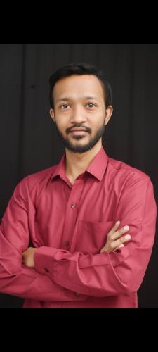 SIDDHESH ANAND CHAVAN