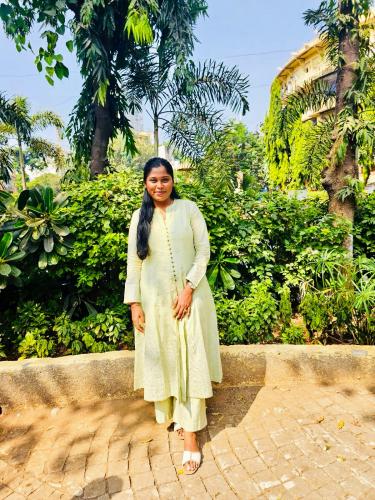 SHREYA SANDEEP DHAMALE