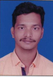 Candidate photo