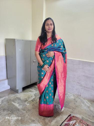 Prajakta Prabhakar Gawade