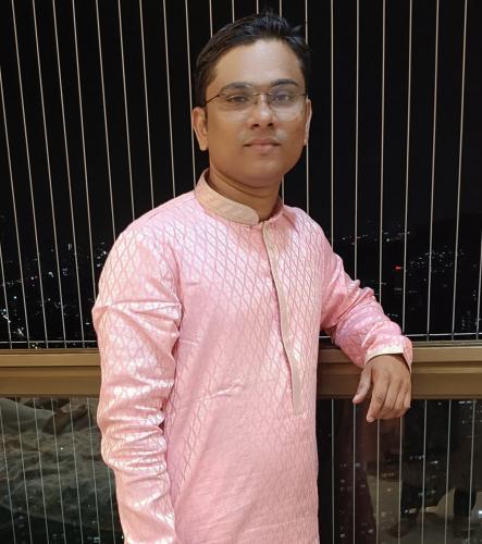 Arvind Bhadu Sawant