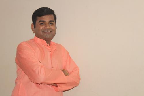 Satyajit Vijay Sawant (Patel)