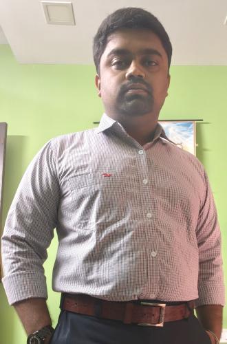 AKSHAY RAJARAM WARANG AKSHAY RAJARAM WARANG