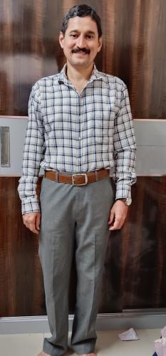 Candidate photo