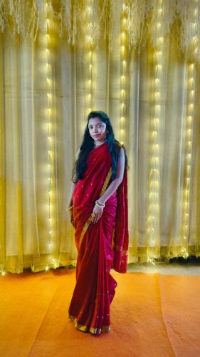RUCHIRA VINAY AAYARE