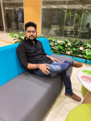 Rohan Madhusudan Rane