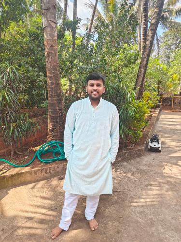 Vighnesh Vishwanath Rane