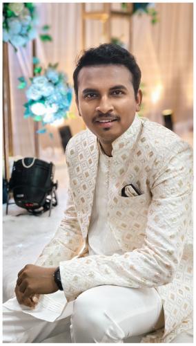 PRASHANT SUDHAKAR PARTE