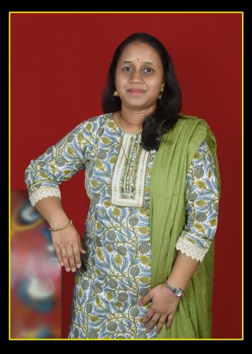 SAYALI CHANDRAKANT ANGANE
