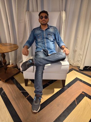 Nikhil Jayprakash Yashwantrao