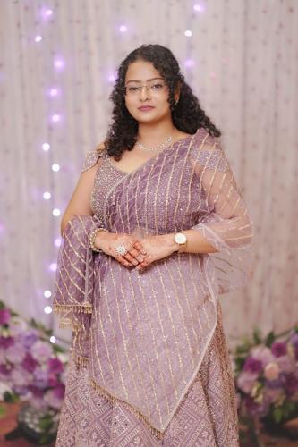 Prajakta Rajendra Jadhav