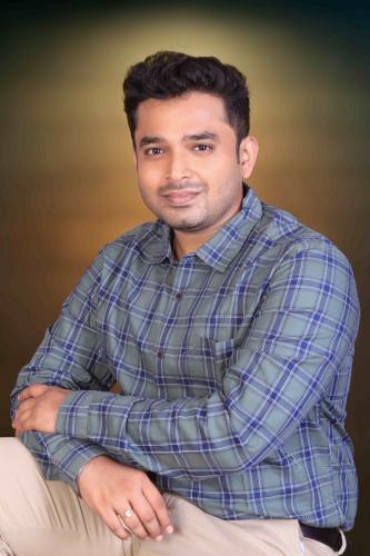 GAURAV ANANT PALANDE