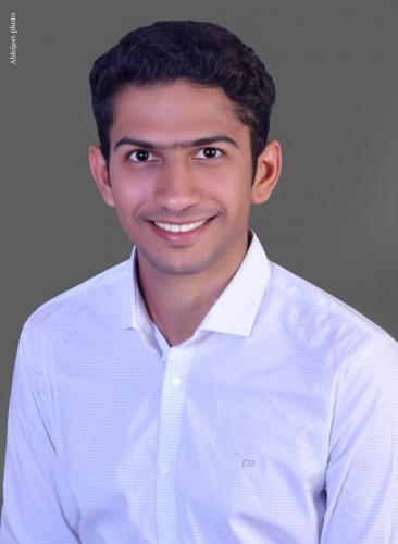 SHUBHAM DIPAK KALAN