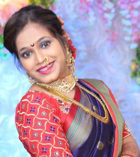 PRAJAKTA JANARDAN MAJALKAR