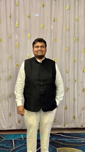 Candidate photo